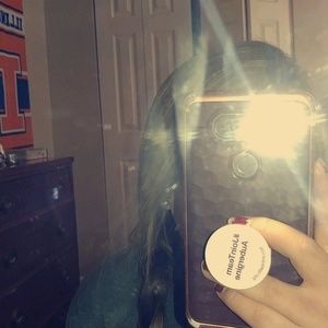 Meet your Posher, Cassadi